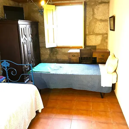 בית נופש Gondy Fellows Terrace Gondifelos