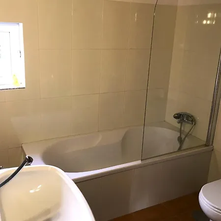 Дом отдыха Gondy Fellows Terrace Gondifelos
