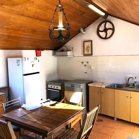 Gondy Fellows Terrace Дом отдыха Gondifelos