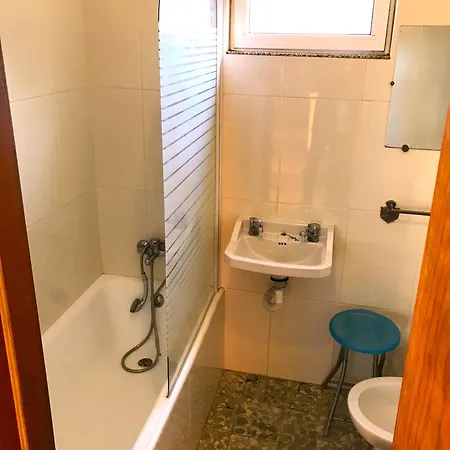 בית נופש Gondy Fellows Terrace *