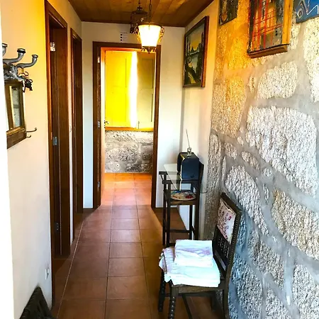 Дом отдыха Gondy Fellows Terrace Gondifelos