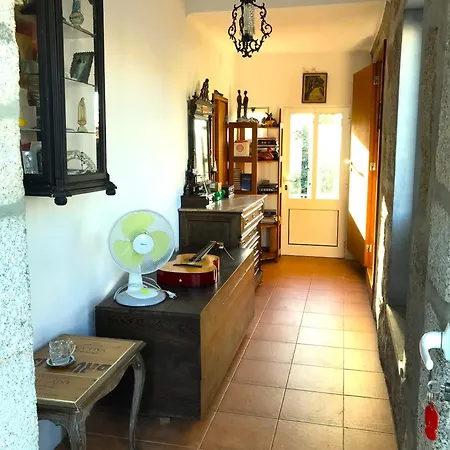 Gondy Fellows Terrace Дом отдыха Gondifelos