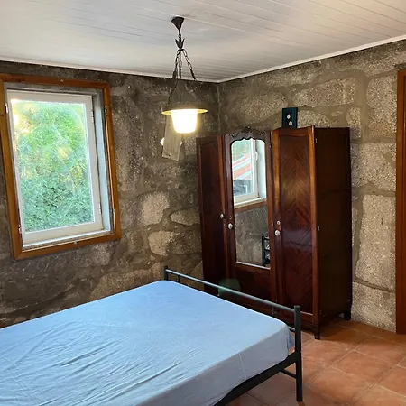 Gondy Fellows Terrace בית נופש *