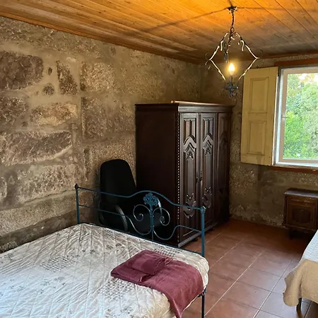 בית נופש Gondy Fellows Terrace Gondifelos
