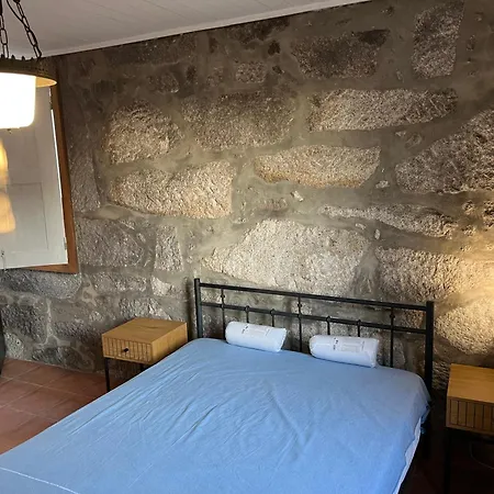 Gondy Fellows Terrace בית נופש *