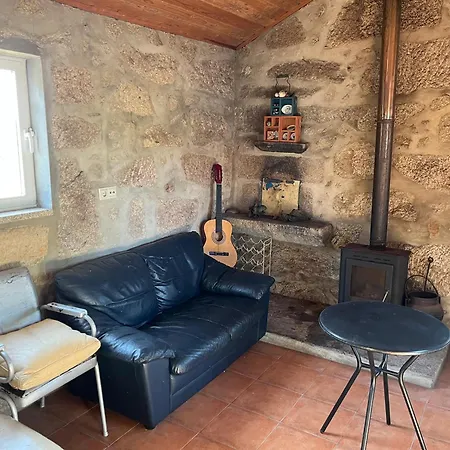 בית נופש Gondy Fellows Terrace *
