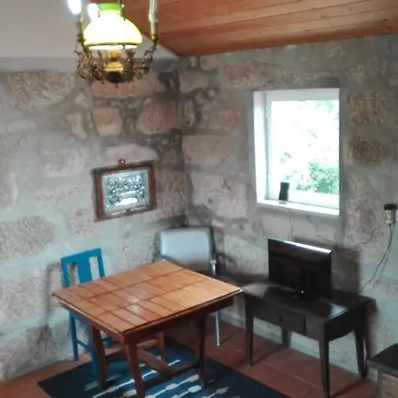 Дом отдыха Gondy Fellows Terrace