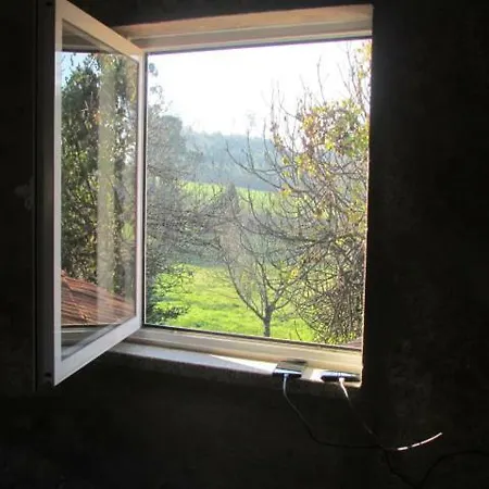 Дом отдыха Gondy Fellows Terrace