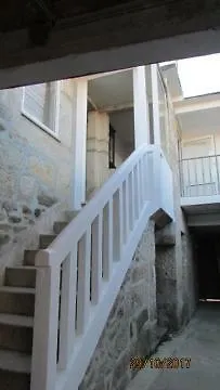 Gondy Fellows Terrace בית נופש Gondifelos