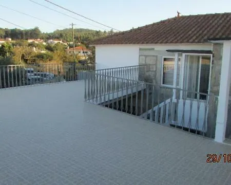 Gondy Fellows Terrace *